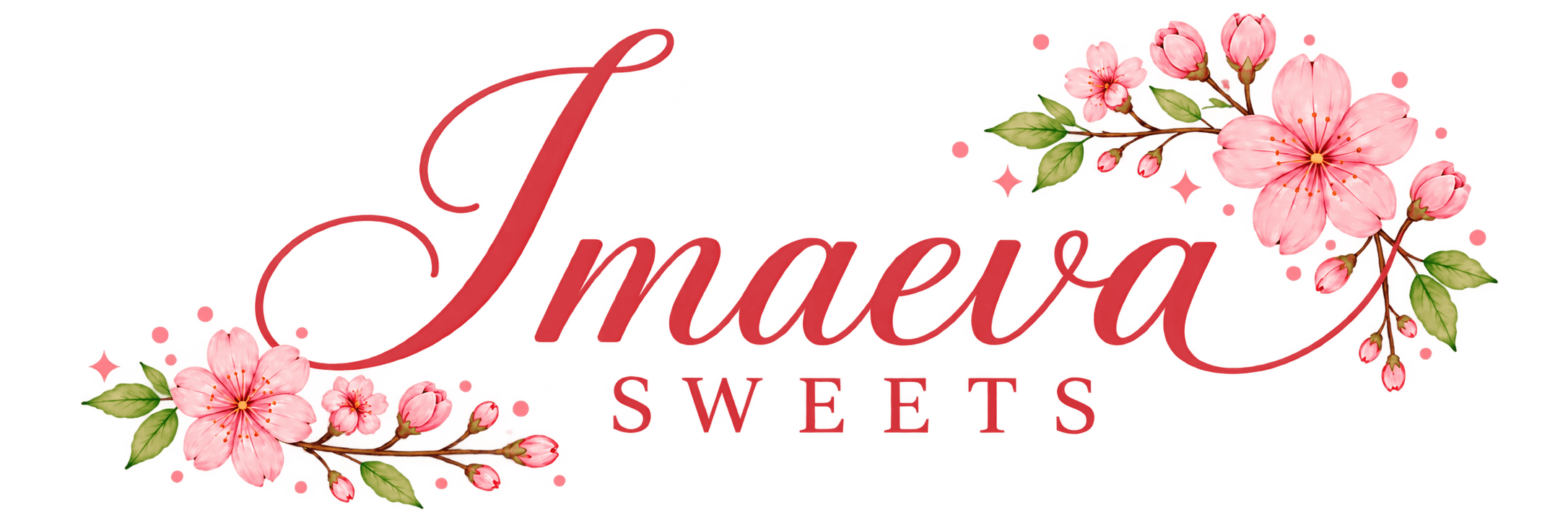 Imaeva Sweets